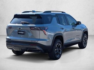 New 2026 Chevrolet Equinox ACTIV FWD video 2