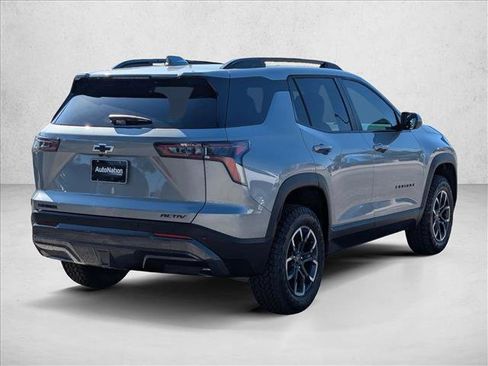 New 2026 Chevrolet Equinox ACTIV FWD image 2