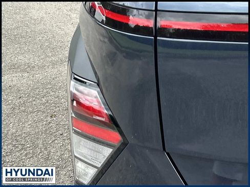 New 2027 Hyundai Kona SEL Sport FWD image 12