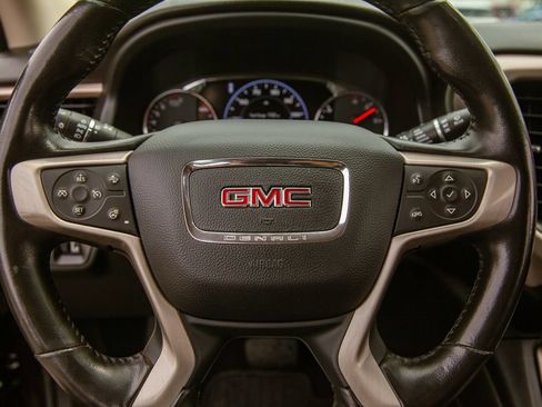 Used 2020 GMC Acadia Denali AWD/4WD image 16