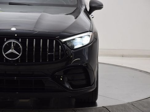 Used 2024 Mercedes-Benz GLC 43 AMG 4MATIC image 9
