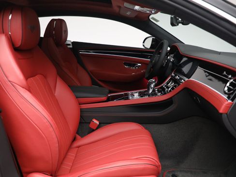 Certified 2023 Bentley Continental GT Mulliner AWD/4WD image 27