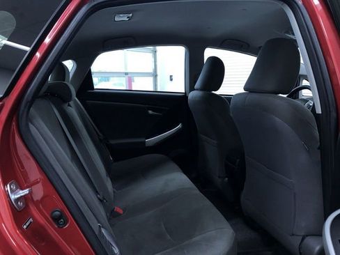 Used 2012 Toyota Prius Three image 21