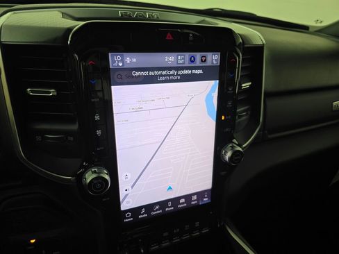 New 2026 RAM 3500 Big Horn image 22