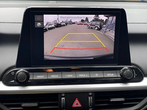 Used 2024 Kia Forte LXS image 28