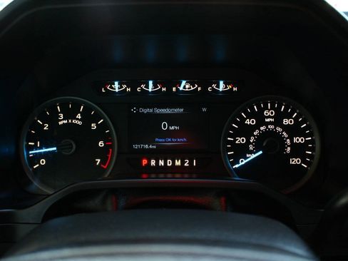 Used 2015 Ford F150 XLT w/ Equipment Group 301A Mid AWD/4WD image 19