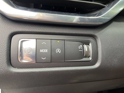 New 2026 GMC Acadia Elevation w/ Black Edition FWD image 15