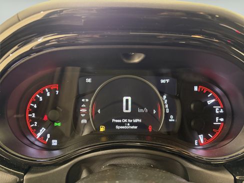 Used 2025 Dodge Durango GT AWD/4WD image 18