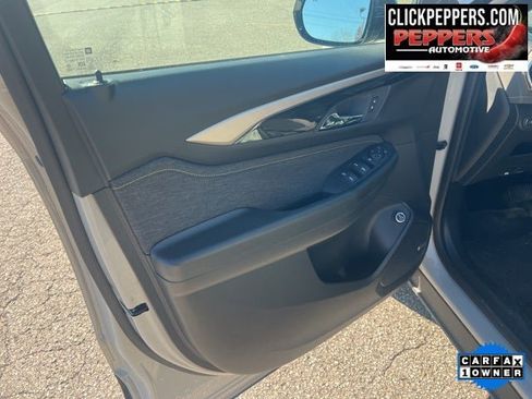 Used 2026 Chevrolet TrailBlazer ACTIV w/ Convenience Package image 11