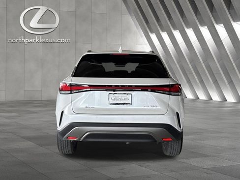 Certified 2025 Lexus RX 350 Premium image 8