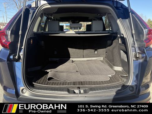 Used 2021 Honda CR-V EX image 36
