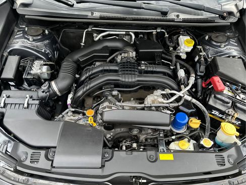 Used 2018 Subaru Impreza 2.0i Premium image 22