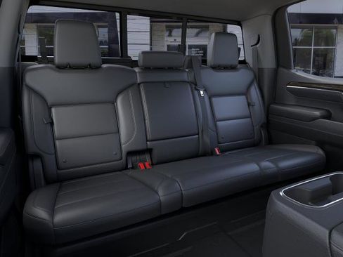 New 2026 GMC Sierra 1500 Elevation image 17