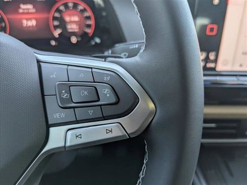 New 2026 Volkswagen Atlas Cross Sport SEL image 15