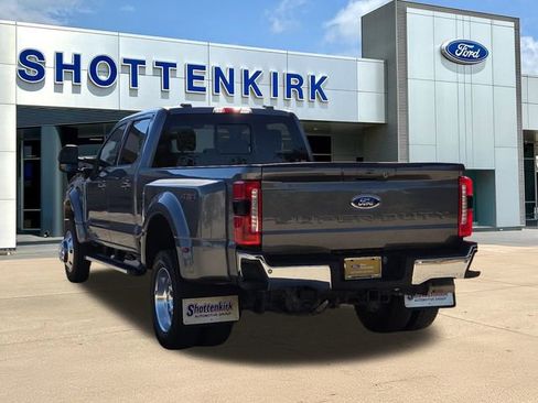 Certified 2024 Ford F450 Lariat image 6