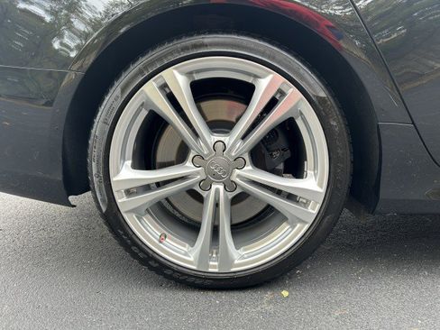 Used 2015 Audi S6 image 32