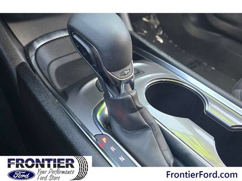 Used 2024 Chevrolet Malibu LT FWD image 19