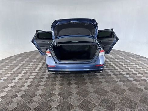 Used 2025 Honda Accord EX-L image 19