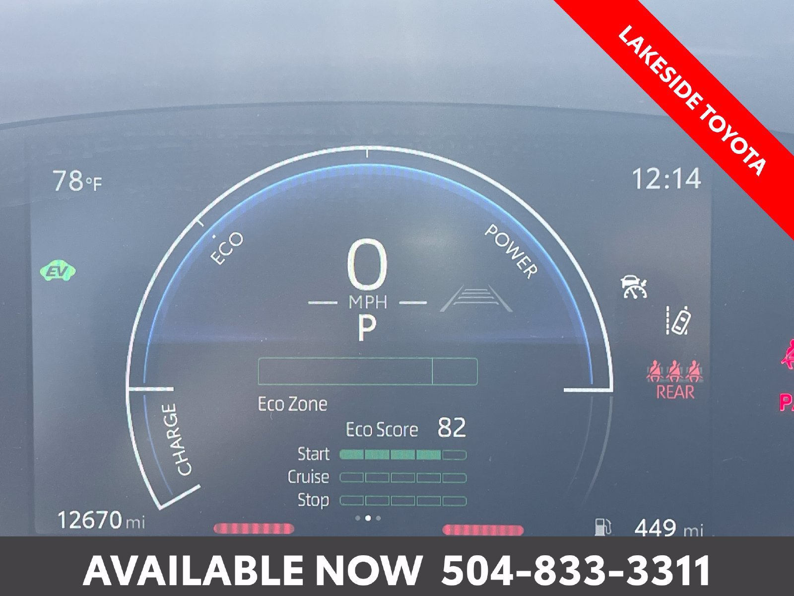Certified 2025 Toyota Camry LE w/ Convenience Package FWD image 37
