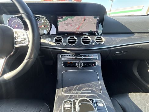 Used 2019 Mercedes-Benz E 300 w/ Premium 1 Package image 23