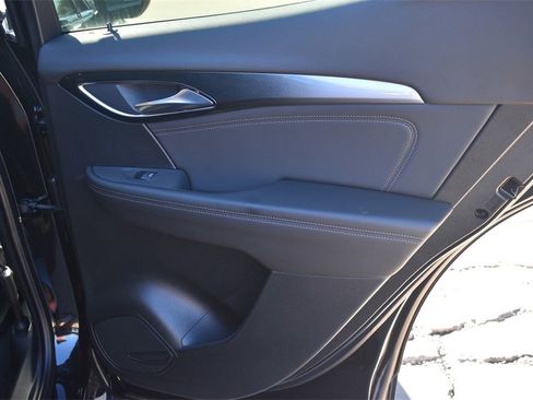 New 2025 Buick Envision Preferred image 39