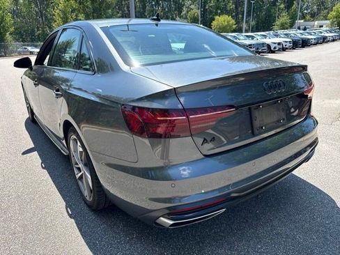 Used 2021 Audi A4 2.0T Premium Plus w/ Premium Plus Package AWD/4WD image 7