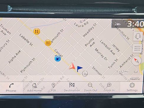 Used 2022 Nissan Rogue Sport SL image 19