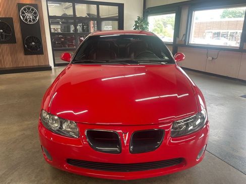 Used 2004 Pontiac GTO RWD image 21