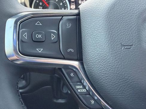 Used 2026 RAM 1500 Laramie w/ Laramie Preferred Package AWD/4WD image 32