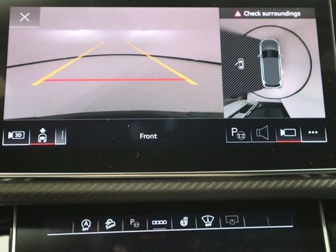 New 2026 Audi Q7 3.0T Prestige image 19