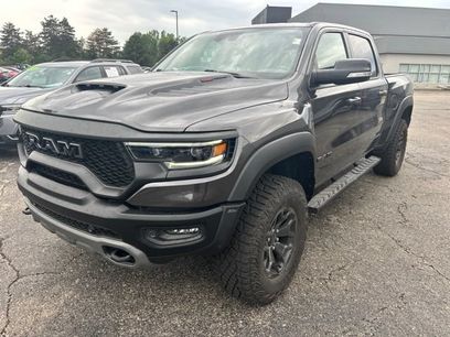 Used 2022 RAM 1500 TRX w/ TRX Level 1 Equipment Group