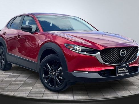 New 2026 MAZDA CX-30 AWD 2.5 S w/ Select Sport Pkg image 3