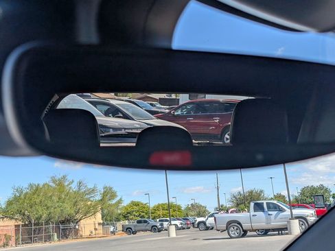 Used 2025 Jeep Compass Limited AWD/4WD image 20