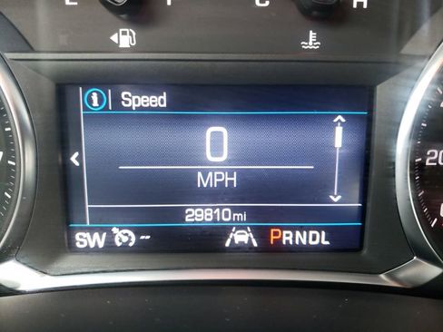 Used 2024 Chevrolet Equinox LT image 16