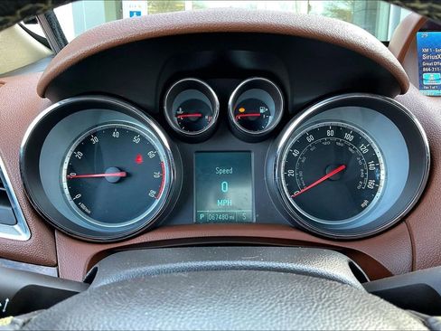 Used 2015 Buick Encore Leather image 23