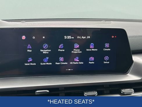 Used 2023 Kia Telluride S w/ S Sunroof Package AWD/4WD image 10