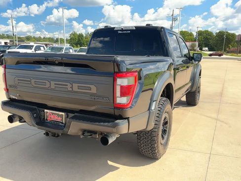 Used 2022 Ford F150 Raptor w/ Equipment Group 801A High image 8