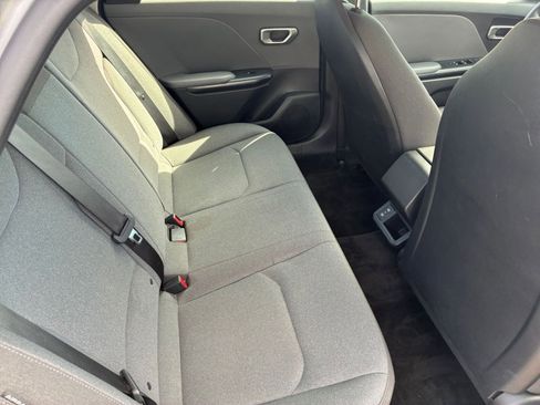 Used 2025 Kia K4 LXS image 24