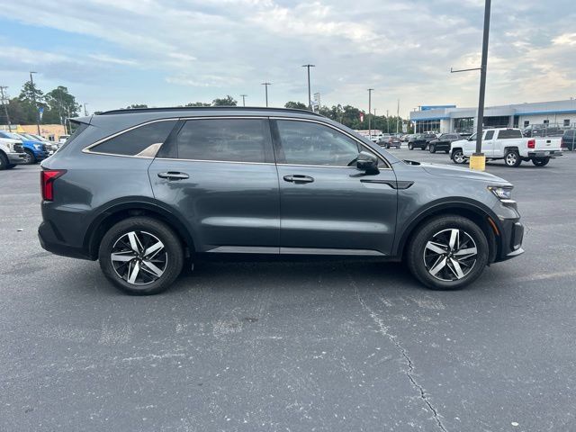 Used 2021 Kia Sorento S w/ Panoramic Sunroof Package FWD image 5