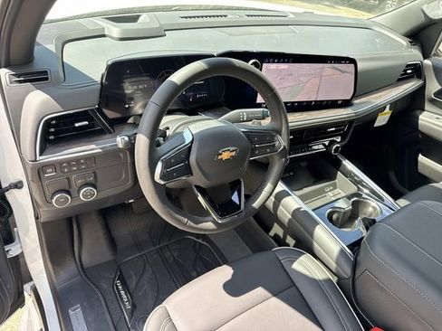 New 2026 Chevrolet Tahoe Premier RWD image 20