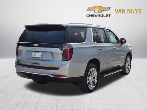 Used 2026 Chevrolet Tahoe LS w/ Max Trailering Package RWD image 5