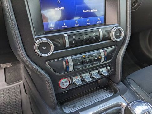 Used 2022 Ford Mustang GT w/ Equipment Group 301A image 24