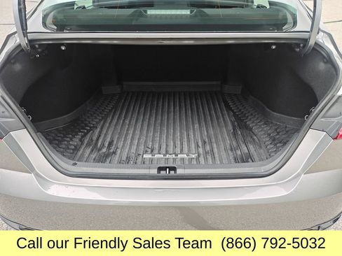 Certified 2025 Toyota Camry XLE AWD/4WD image 23