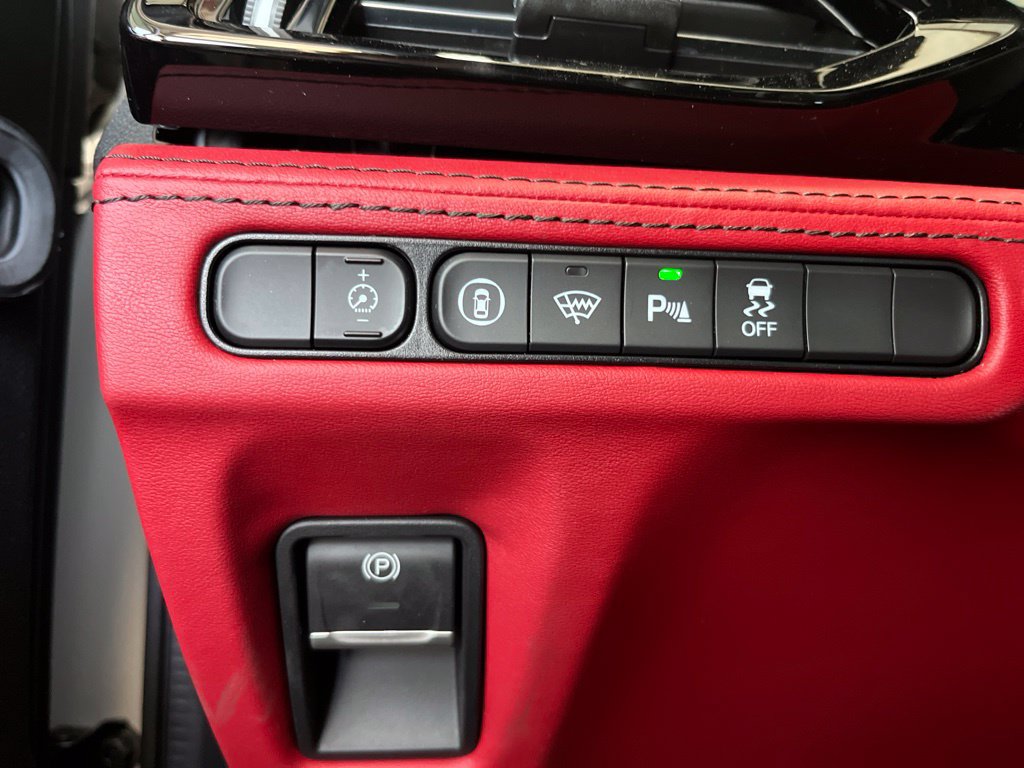 Used 2024 Acura MDX A-Spec AWD/4WD image 14