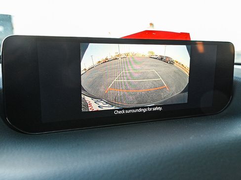 Used 2023 MAZDA CX-50 AWD 2.5 S w/ Cargo Package image 25