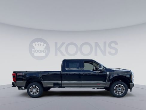New 2026 Ford F350 King Ranch AWD/4WD image 8