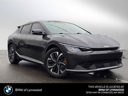 Used 2024 Kia EV6 Light