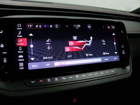 New 2026 Dodge Charger Scat Pack w/ Blacktop Package image 22