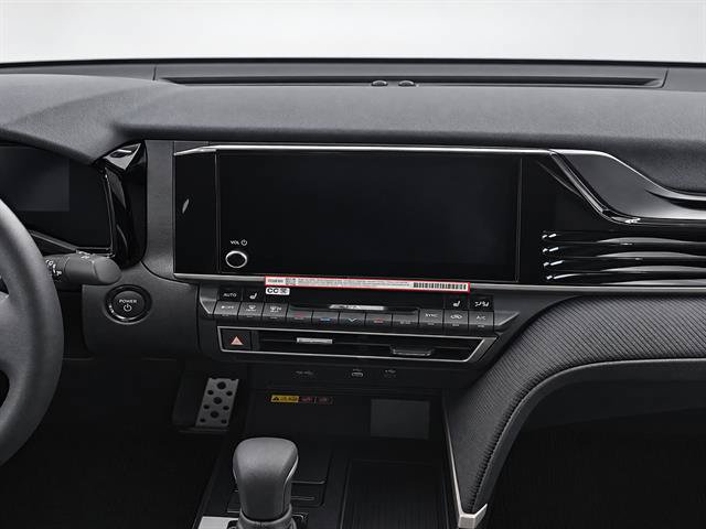 New 2026 Toyota Camry SE w/ Convenience Package AWD/4WD image 19