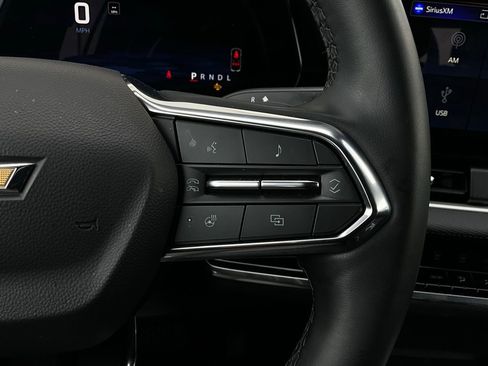 Used 2025 Chevrolet Equinox LT image 33